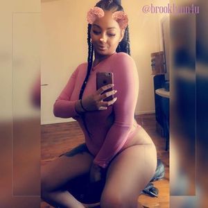 Meet your Posher, Brooklynn